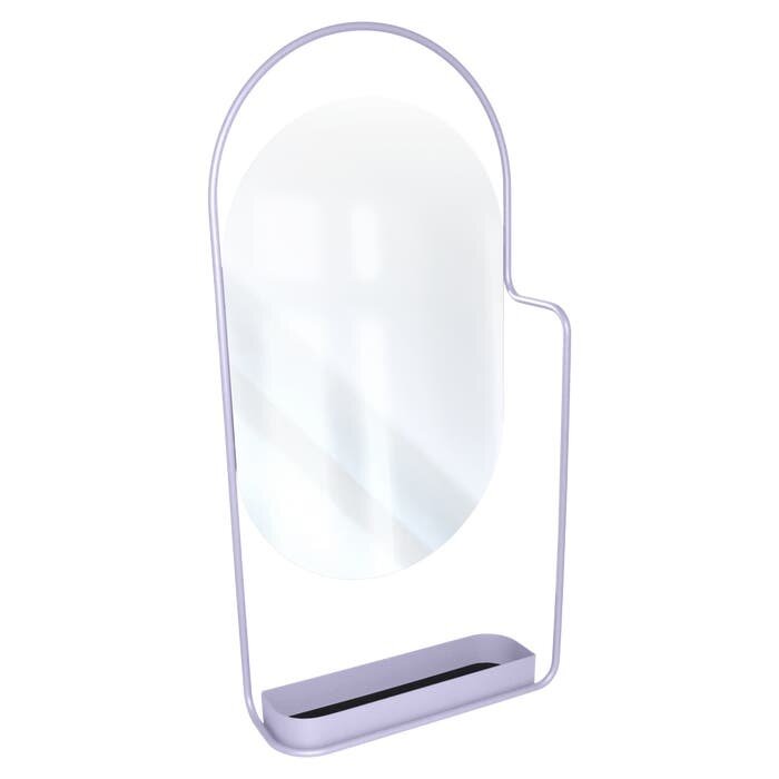 Fermob Itac Trinket Tray Mirror