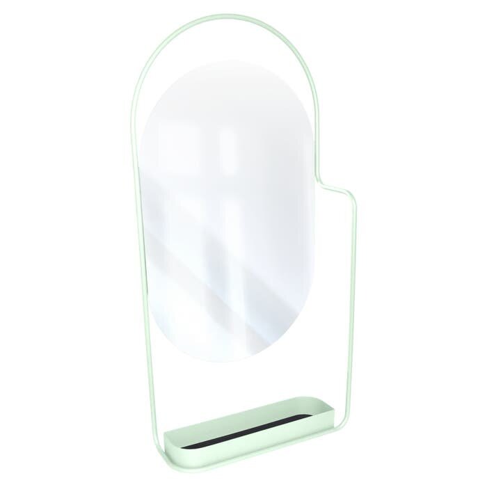 Fermob Itac Trinket Tray Mirror