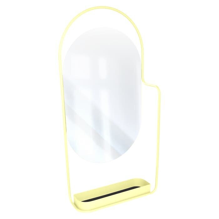 Fermob Itac Trinket Tray Mirror