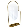 Itac Trinket Tray Mirror