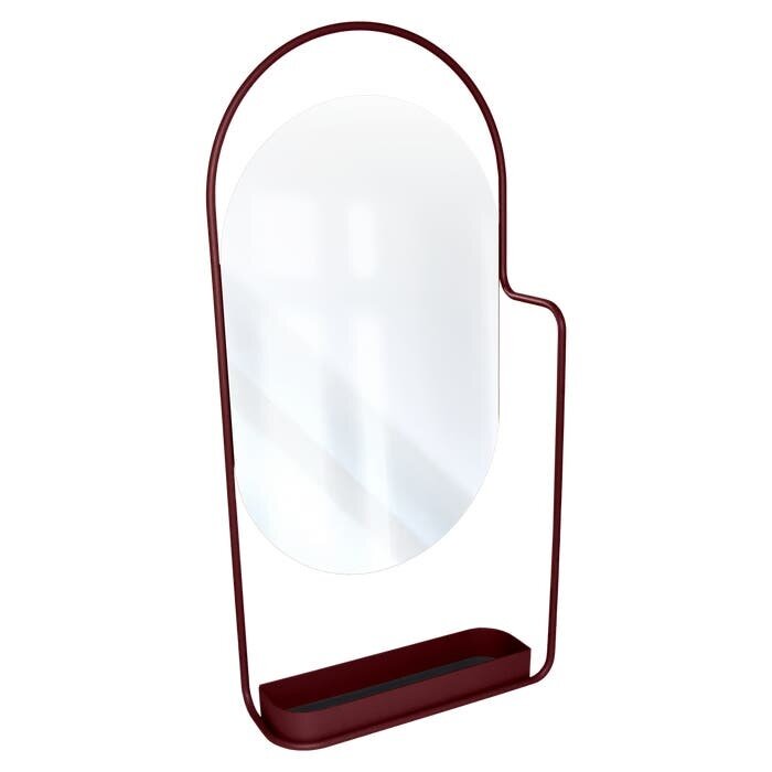 Fermob Itac Trinket Tray Mirror
