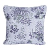 Bouquet Sauvage Pixels Outdoor Cushion 44 x 44 cm