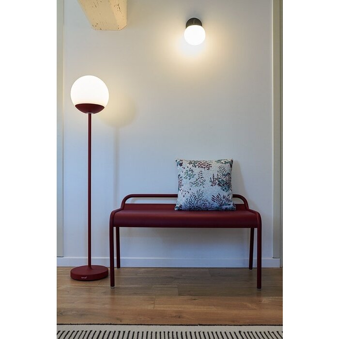 Fermob Bouquet Sauvage Pixels Outdoor Cushion 44 x 44 cm