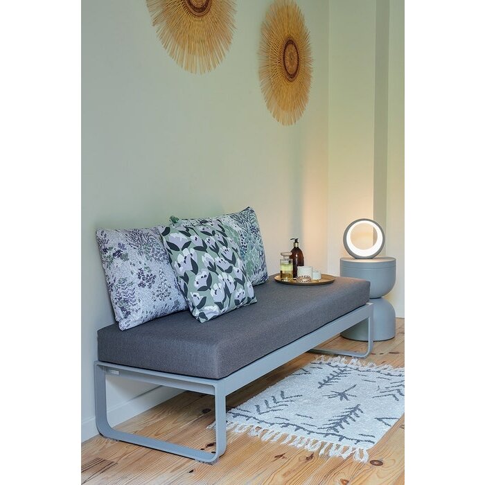 Fermob Bouquet Sauvage Pixels Outdoor Cushion 44 x 44 cm