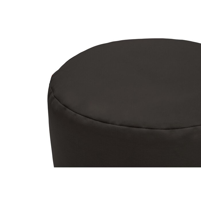 Fatboy Point Canvas Recycled Poef