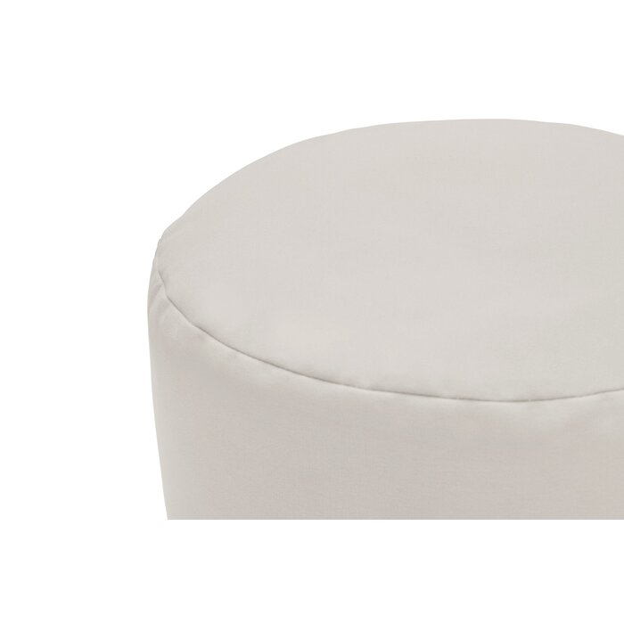 Fatboy Point Canvas Recycled Poef