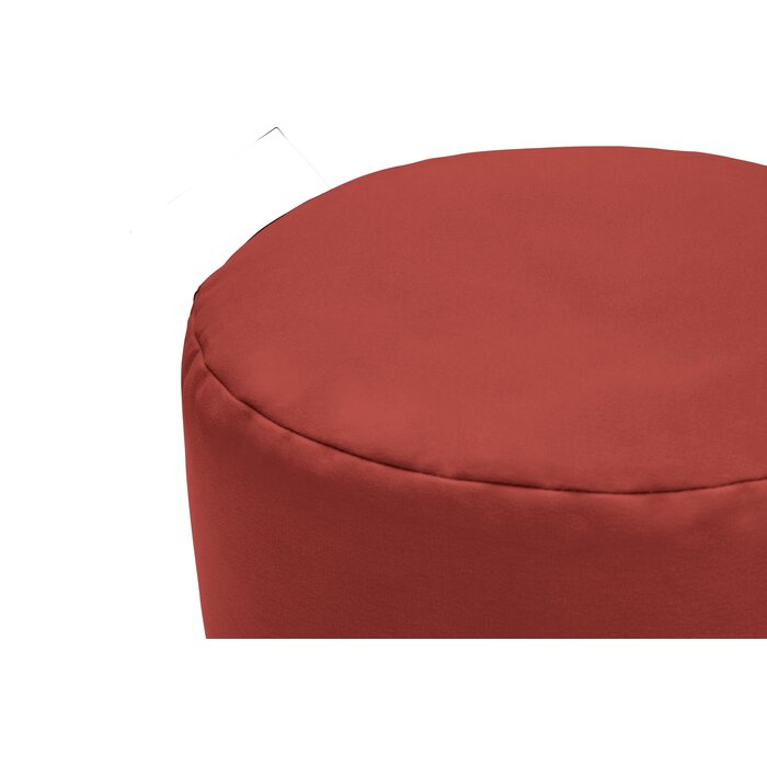 Fatboy Point Canvas Recycled Poef