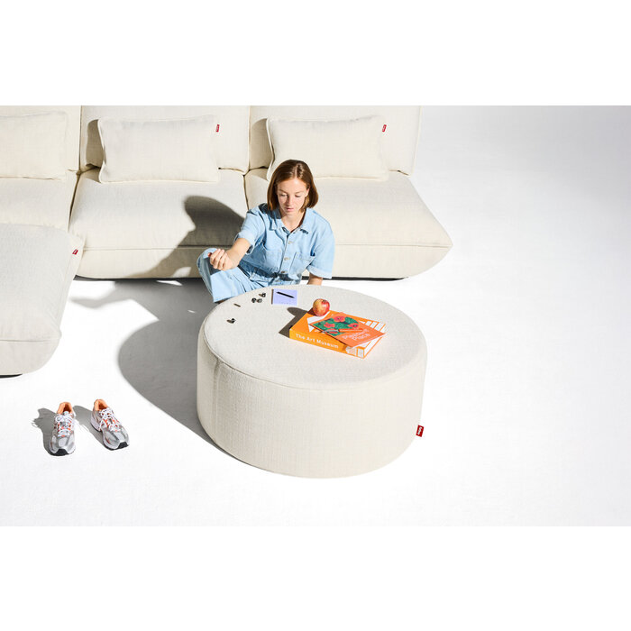 Fatboy Pfffh Boucle Recycled Poef