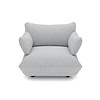 Sumo Loveseat Boucle Recycled