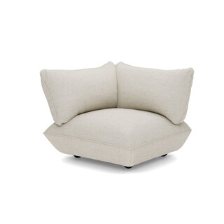 Fatboy Sumo Corner Seat Boucle Recycled