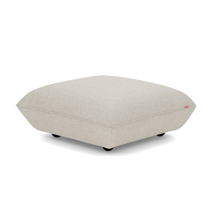 Fatboy Sumo Hocker Boucle Recycled