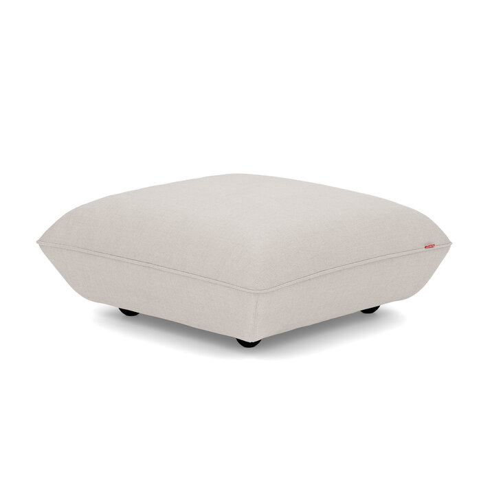 Fatboy Sumo Hocker Boucle Recycled