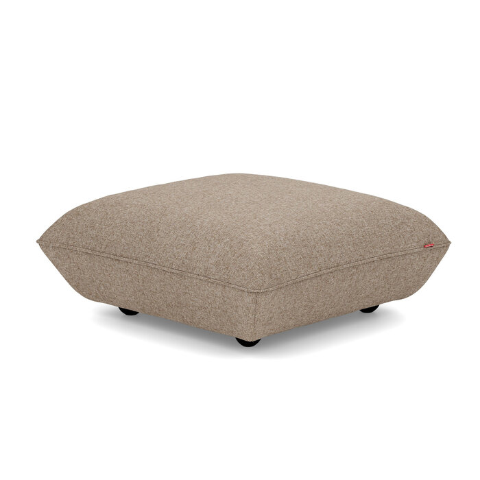 Fatboy Sumo Hocker Boucle Recycled