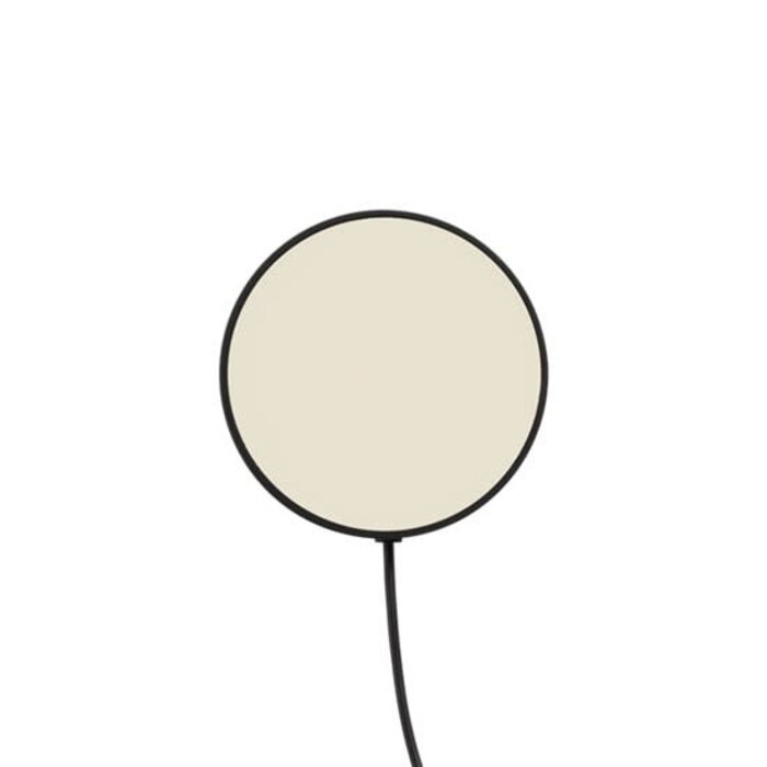 Muuto Post Extra Lighting Unit Brown Green