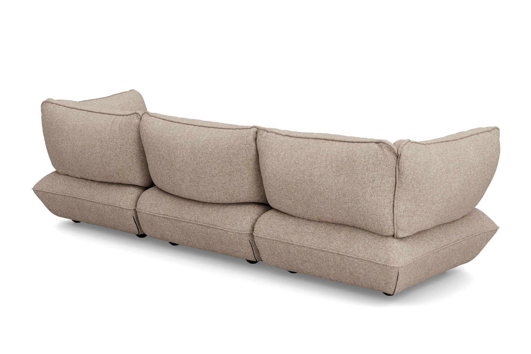 Fatboy Sumo Sofa Grand Bouclé – Duurzame Modulaire Designbank