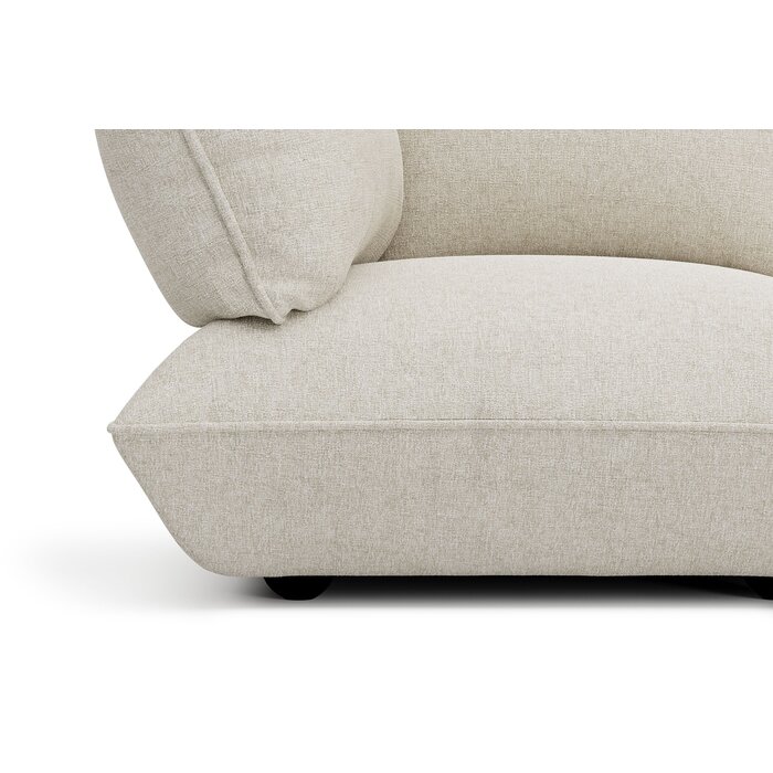 Fatboy Sumo Sofa Medium Boucle Recycled