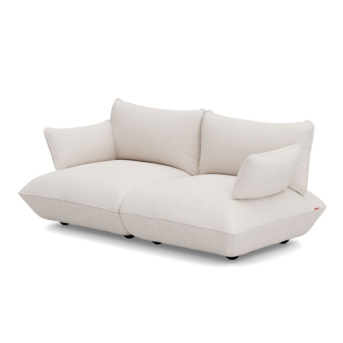 Fatboy Sumo Sofa Medium Boucle Recycled
