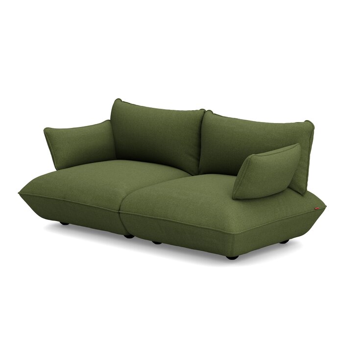 Fatboy Sumo Sofa Medium Boucle Recycled