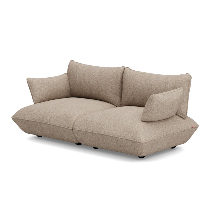 Fatboy Sumo Sofa Medium Boucle Recycled