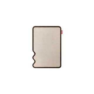 Fatboy Carpet Petit Not Straight Vloerkleed 230x160 cm Beige