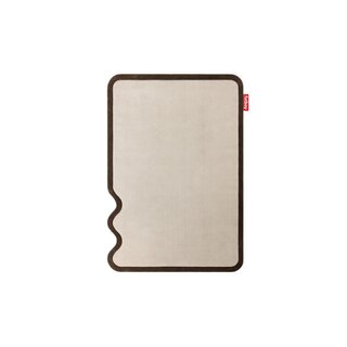 Fatboy Carpet Grand Not Straight Vloerkleed 290x160 cm Beige