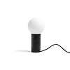 Turn On Table Lamp