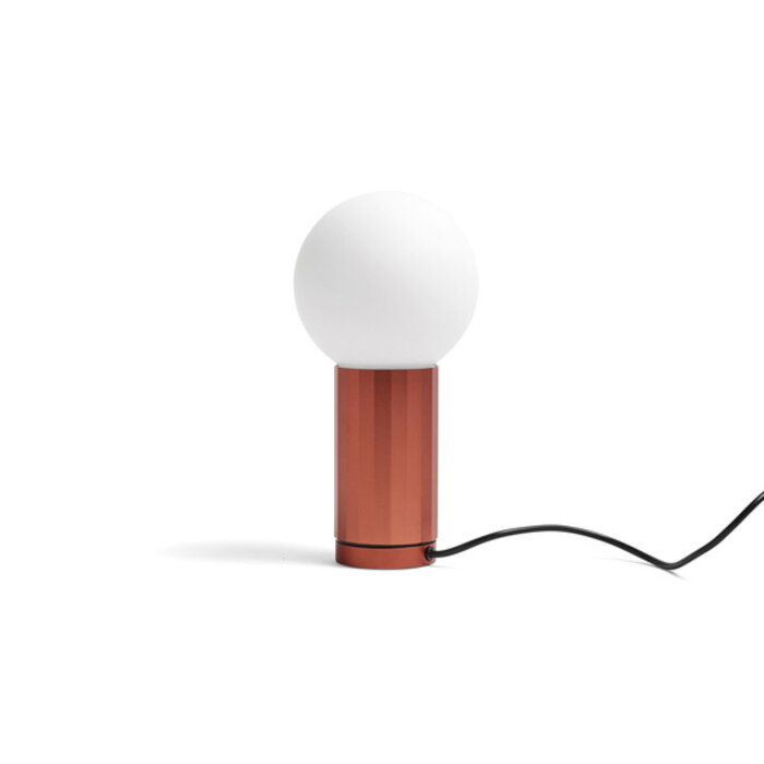 HAY Turn On Table Lamp