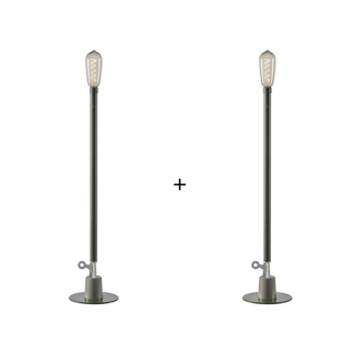 Weltevree Set of 2 Sticklights