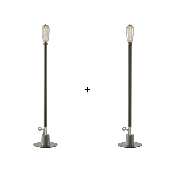 Weltevree Set of 2 Sticklights
