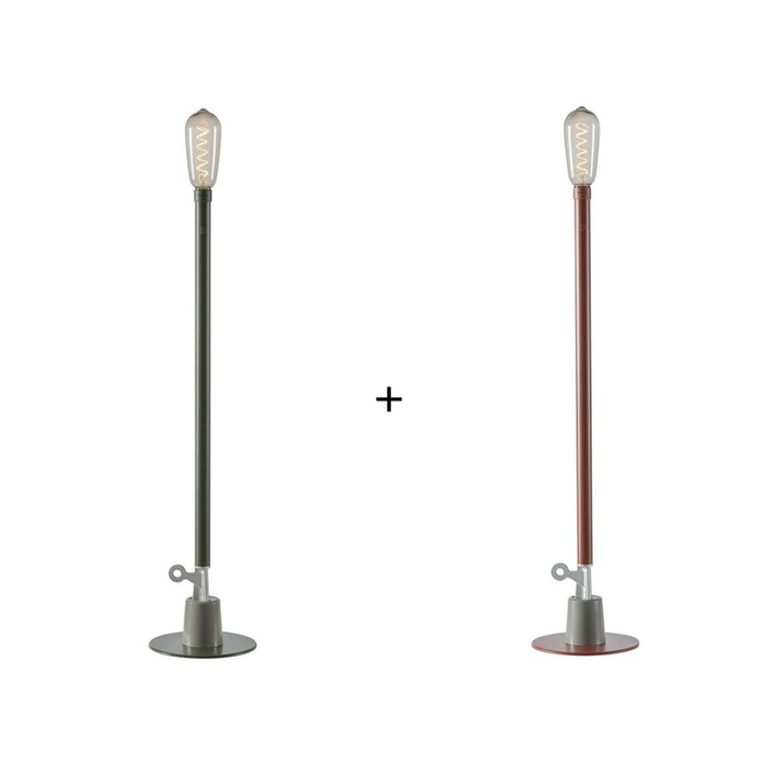 Weltevree Set of 2 Sticklights