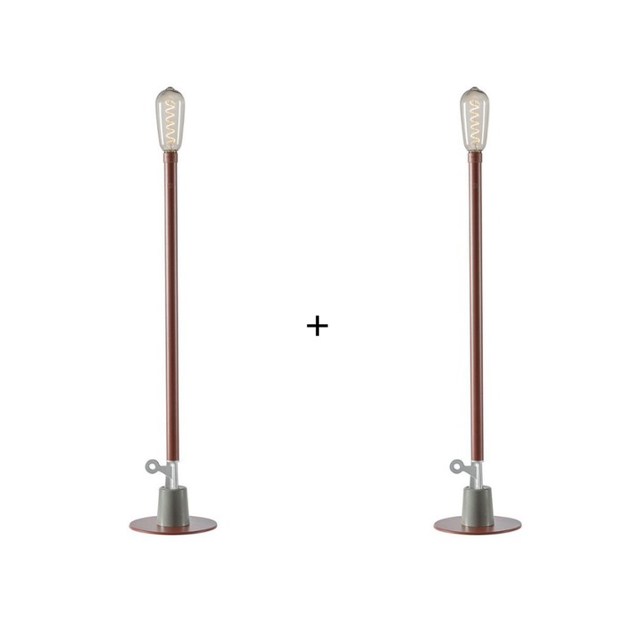 Weltevree Set of 2 Sticklights