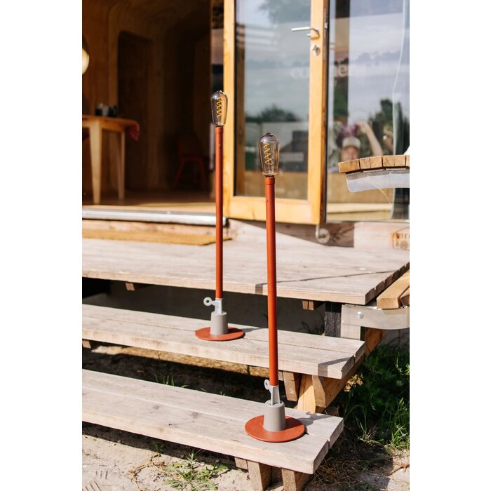 Weltevree Set of 2 Sticklights