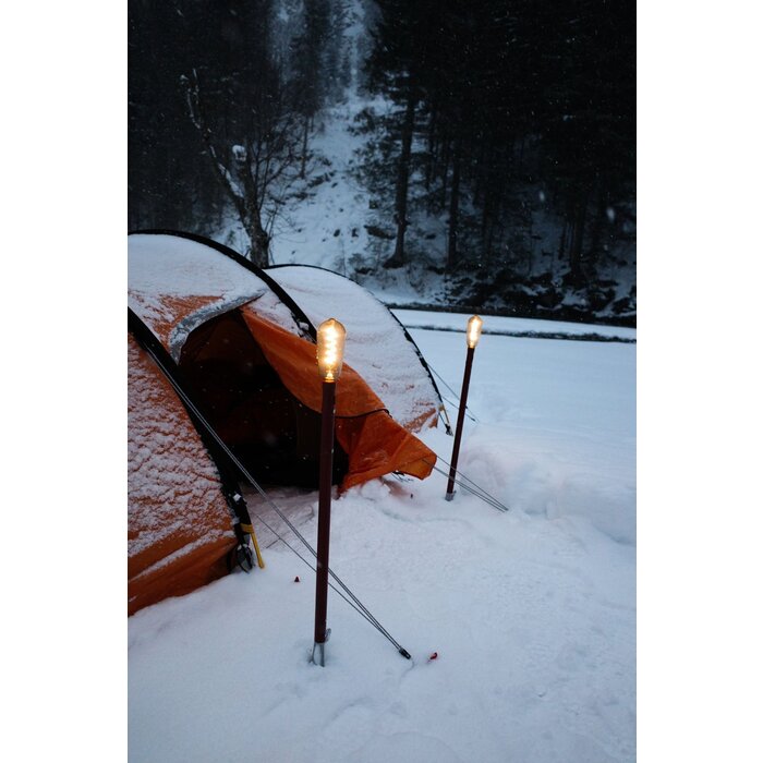 Weltevree Set of 2 Sticklights