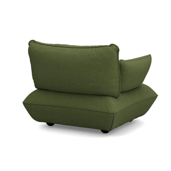 Fatboy Sumo Loveseat Boucle Recycled