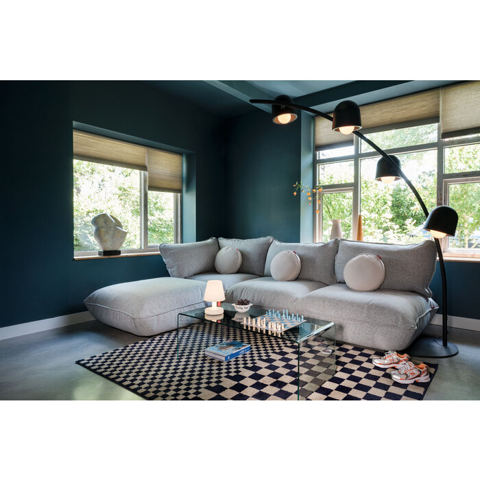 Fatboy Sumo Loveseat Boucle Recycled