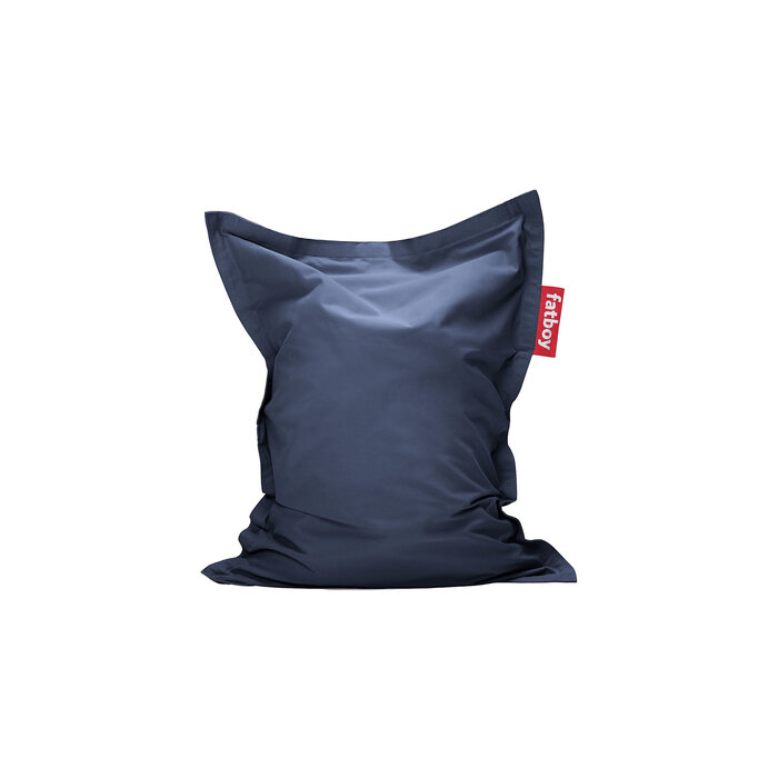 Fatboy Junior Canvas Recycled Kinderzitzak