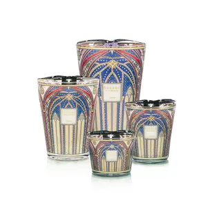 Baobab Collection Geurkaars Celeste
