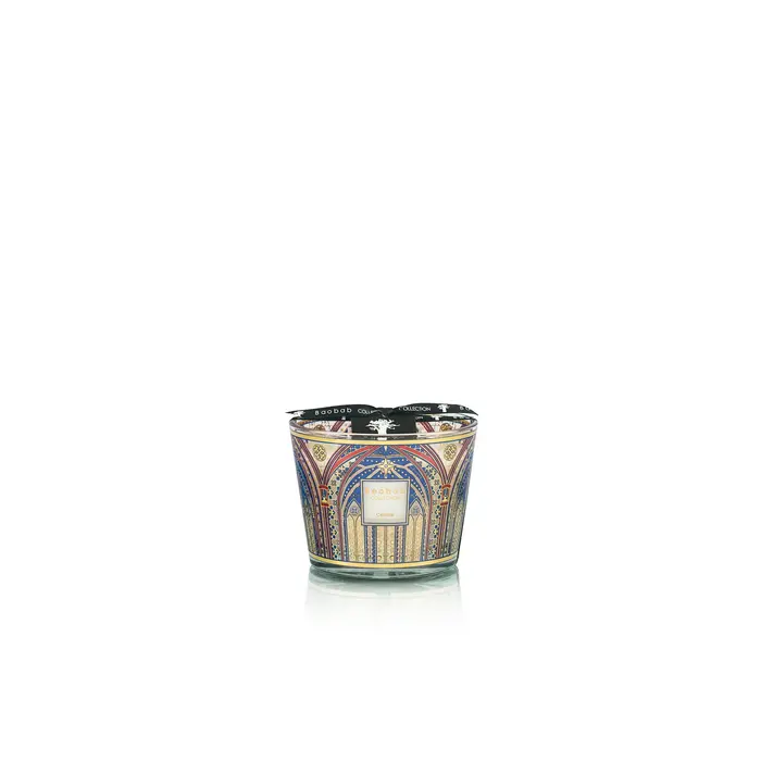 Baobab Collection Geurkaars Celeste