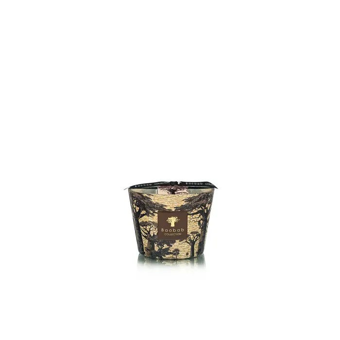 Baobab Collection Geurkaars Sacred Trees Mankono