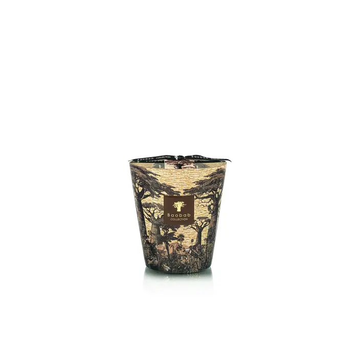 Baobab Collection Geurkaars Sacred Trees Mankono