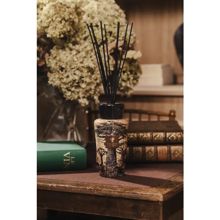 Baobab Collection Diffuser Sacred Trees Mankono 500 ml