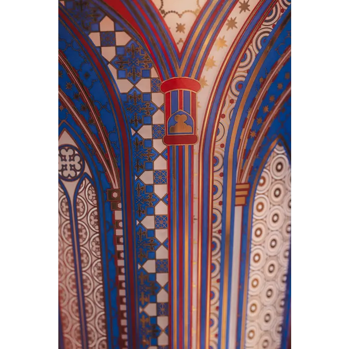 Baobab Collection Geurkaars Celeste