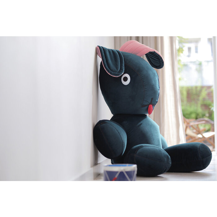 Fatboy Co9 Xs Velvet Recycled Knuffelkonijn