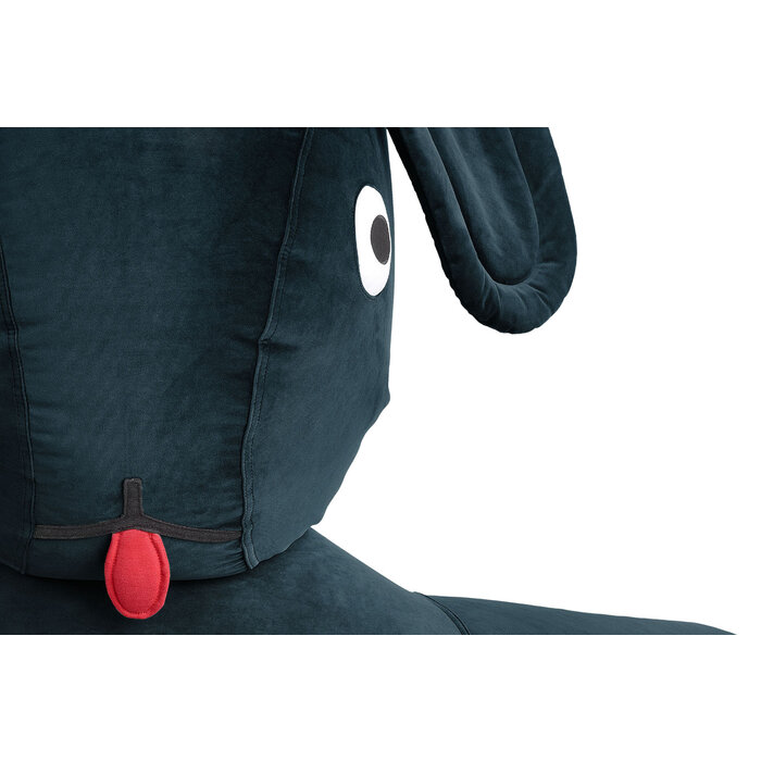 Fatboy Co9 Xs Velvet Recycled Knuffelkonijn