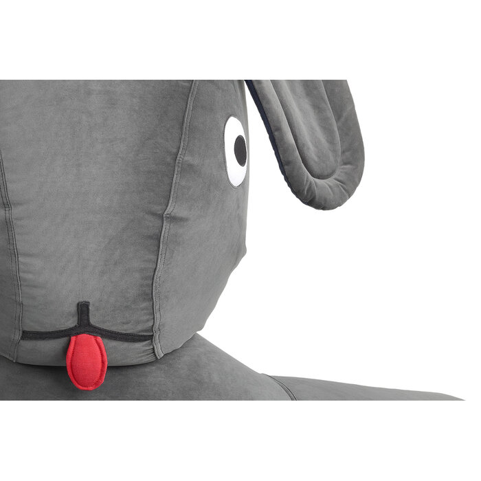 Fatboy Co9 Xs Velvet Recycled Knuffelkonijn