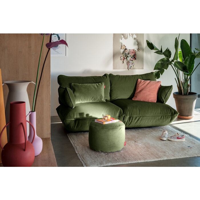 Fatboy Point Velvet Recycled