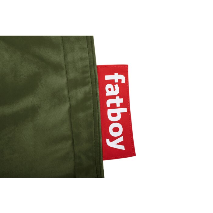 Fatboy Original Slim Velvet Recycled