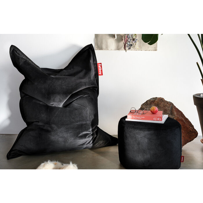 Fatboy Original Slim Velvet Recycled