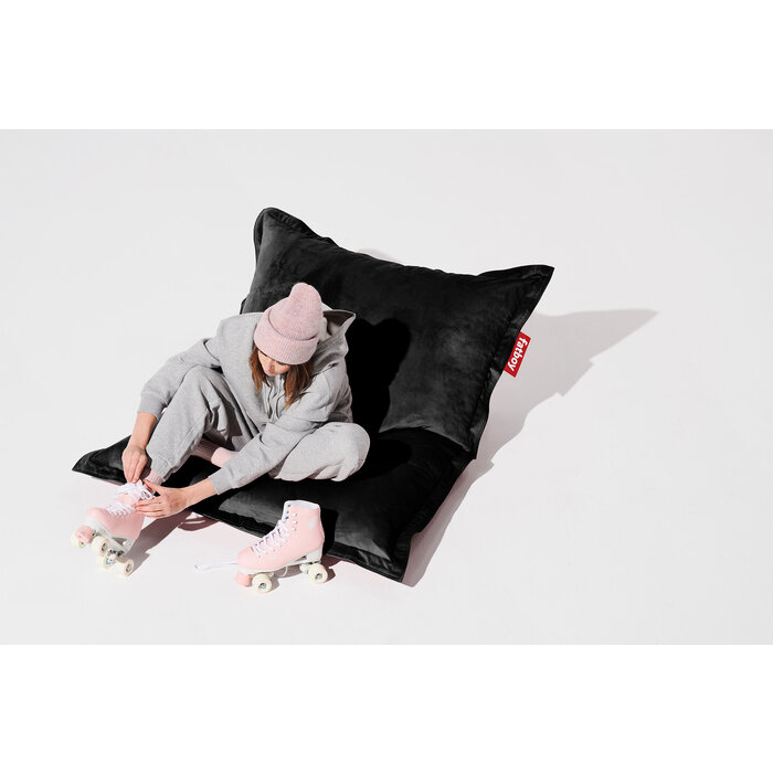 Fatboy Original Slim Velvet Recycled