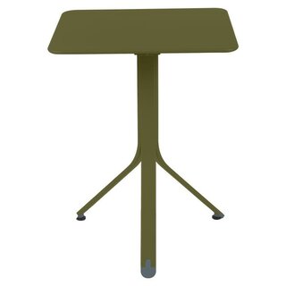 Fermob Rest'O Table 57x57 cm